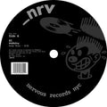 Me&Mydog - Body Move LP ( VINYL )
