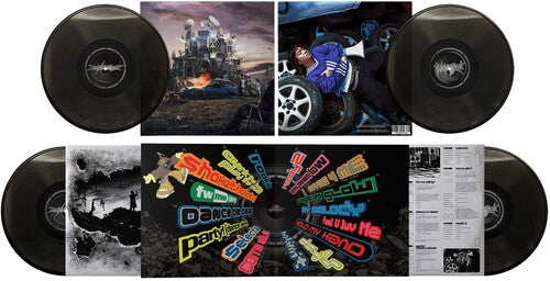 Knock2 - nolimit 2LP ( VINYL )