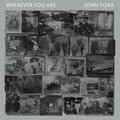 John Foxx - Wherever You Are CD (United Kingdom - Import) ( VINYL )