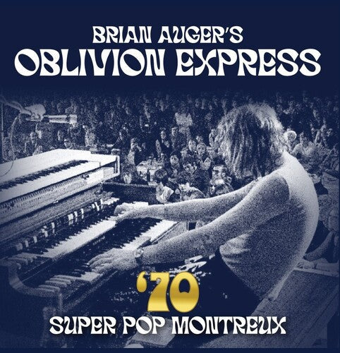 70 Super Pop Montreux 2LP (United Kingdom - Import, 180 Gram Vinyl) ( VINYL )