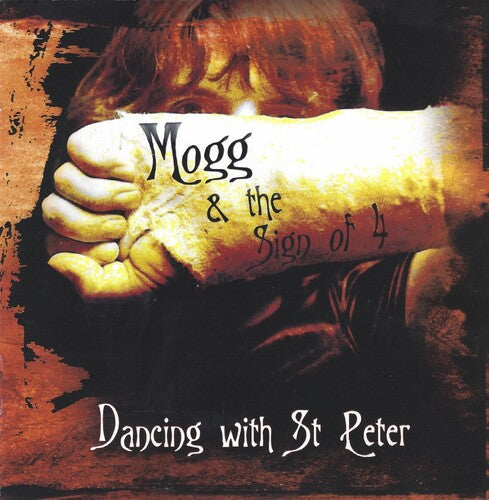 Mogg - Dancing With St. Peter 2LP (United Kingdom - Import, 180 Gram Vinyl) ( VINYL )