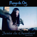 Mago De Oz - Jesus De Chamberi 2LP (Spain - Import) ( VINYL )