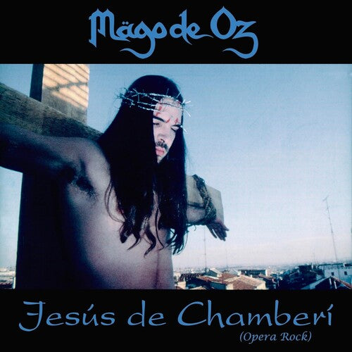 Mago De Oz - Jesus De Chamberi 2LP (Spain - Import) ( VINYL )