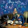 Mago De Oz - La Leyenda De La Mancha 2LP (Spain - Import) ( VINYL )