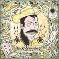 Nick Shoulders - Lonely Like Me LP (Colored Vinyl, Lime) ( VINYL )