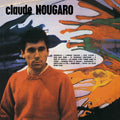 Claude Nougaro - Claude Nougaro LP ( VINYL )