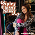 Jamie Shew - Spicy, Classy, and a Little Sassy LP ( VINYL )