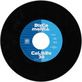 Calibro 35 - Discomania / Jazz Carnival LP ( VINYL )