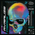 Avralize - Freaks LP (Limited Edition, Clear Vinyl, Violet, White) ( VINYL )