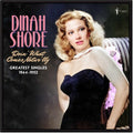 Dinah Shore - Doin' What Comes Natur'lly LP ( VINYL )