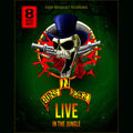 Guns N Roses - Live In The Jungle / Radio Broadcast 8CD (Boxed Set) ( VINYL )