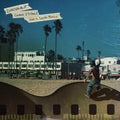 Dinosaur Jr. - Guess I'll Crawl (Live In Santa Monica) LP (Colored Vinyl, White) ( VINYL )