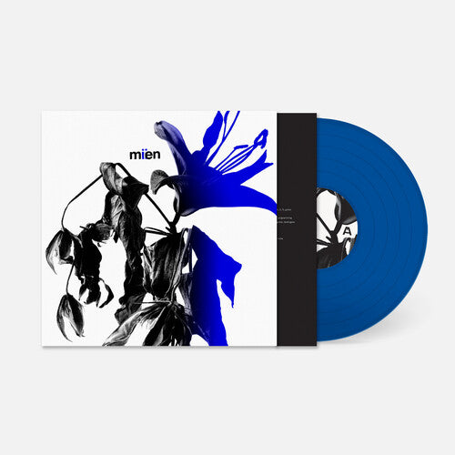Mien - MIIEN LP (Colored Vinyl) ( VINYL )