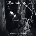 Fimbulwinter - SERVANTS OF SORCERY LP ( VINYL )