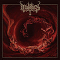 Malphas - Extinct LP (Colored Vinyl, Red) ( VINYL )