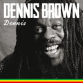 Dennis Brown - Dennis LP (180 Gram Vinyl) ( VINYL )