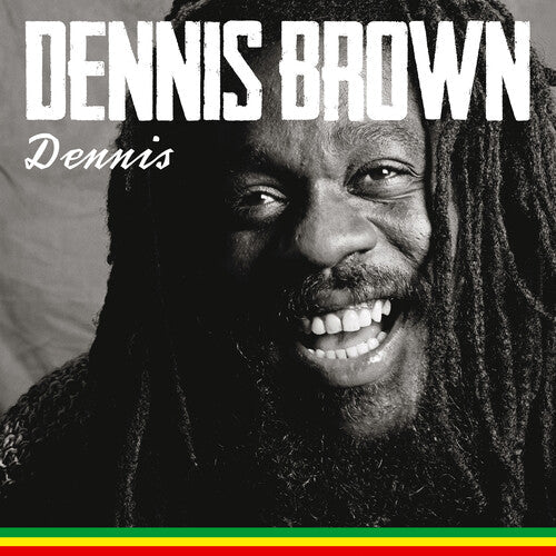 Dennis Brown - Dennis LP (180 Gram Vinyl) ( VINYL )