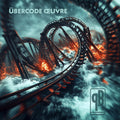 Panzerballett - Ubercode Euvre LP ( VINYL )
