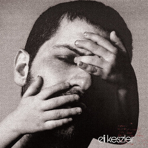 Eli Keszler - Eli Keszler LP  (Preorder: Ships June 06, 2025) ( VINYL )