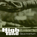High Tone - Opus Incertum 2LP ( VINYL )