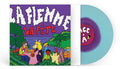 La Flemme - La Fete LP (Colored Vinyl) ( VINYL )