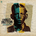 Charley Patton - Father of the Delta Blues: Selections From Paramount Recordings LP ( VINYL )