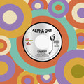 Alpha One - Changes (Original Version) / Changes (Instrumental) LP (Reissue) ( VINYL )