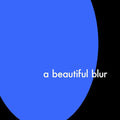 Lany - A Beautiful Blur - White LP (Explicit Lyrics, Colored Vinyl, White, Limited Edition, Reissue) ( VINYL )