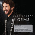 Josh Groban - Gems CD ( VINYL )