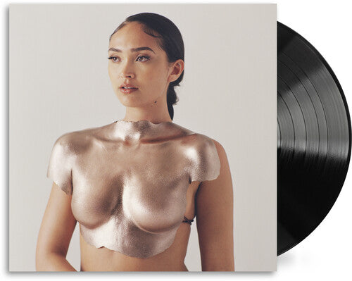 Joy Crookes - Skin LP ( VINYL )