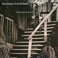 Mississippi Fred McDowell - I Do Not Play No Rock 'n' Roll LP (Colored Vinyl) ( VINYL )