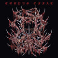 Corpus Offal - Corpus Offal LP ( VINYL )