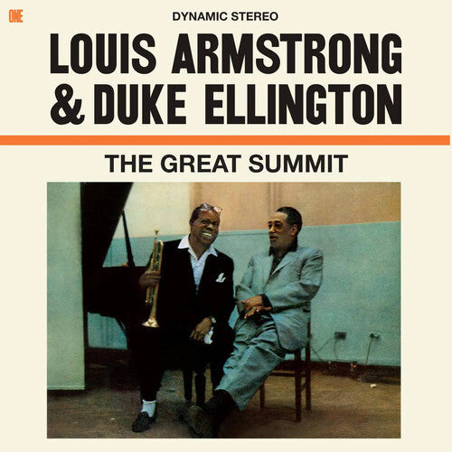 Great Summit - Limited 180-Gram Vinyl with Bonus Tracks LP (Spain - Import, Limited Edition, 180 Gram Vinyl, Bonus Tracks) ( VINYL )