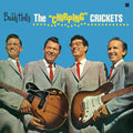 Buddy Holly - Chirping Crickets - Limited 180-Gram Vinyl with Bonus Tracks LP (Spain - Import, Limited Edition, 180 Gram Vinyl, Bonus Tracks) ( VINYL )