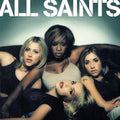 All Saints - All Saints - Black Vinyl LP (United Kingdom - Import, Black) ( VINYL )