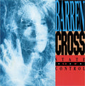 Barren Cross - State of Control LP (Colored Vinyl, Remastered, Limited Edition) ( VINYL )