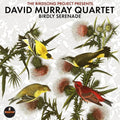 David Murray - Birdly Serenade CD (Jump Start Title) ( VINYL )
