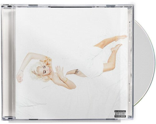 Kali Uchis - Por Vida CD (10th Anniversary) ( VINYL )