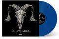 JasonMartin & DJ Quick - Chupacabra LP (Blue Colored Vinyl) ( VINYL )