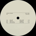 Affie Yusuf - Aventuraii LP ( VINYL )