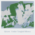 Djrum - Under Tangled Silence 2LP ( VINYL )