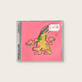Krush Klubb - Zone Out LP ( VINYL )