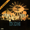Ice (Lafayette Afro-Rock Band) - Afro Agban LP ( VINYL )