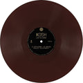 Kosh - Lost In Change LP (Colored Vinyl, Brown) ( VINYL )