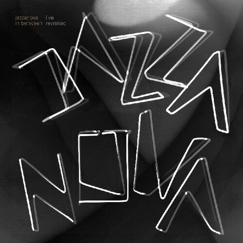 Jazzanova - In Between Revisited: Jazzanova Live LP (United Kingdom - Import) ( VINYL )