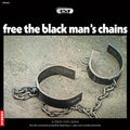 Afro-American Ensemble - Free the Black Man's Chains - Black & White Marbled LP (Colored Vinyl, Black, White, 140 Gram Vinyl, Reissue) ( VINYL )