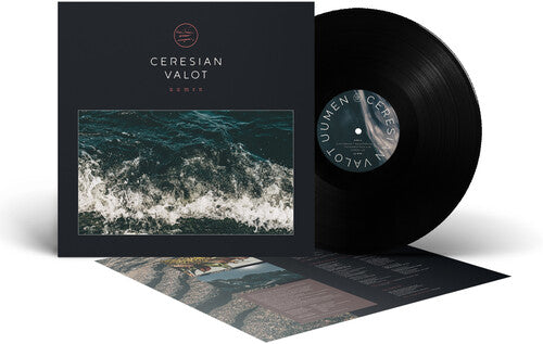 Ceresian Valot - Uumen LP (140 Gram Vinyl) ( VINYL )