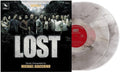 Michael Giacchino - Lost: Season 2 (Original Television Soundtrack) 2LP (Limited Edition, Clear Vinyl, Smoke) ( VINYL )