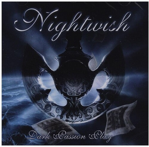 Nightwish - Dark Passion Play CD ( VINYL )