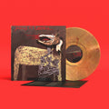 Alan Sparhawk - With Trampled By Turtles LP (Sunflare Colored Vinyl) ( VINYL )